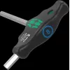 Wera Bicycle Set 6 Sada T-kľúčov, 10-dielna, v úložnom boxe (05004174001)