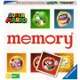 memory Super Mario, hra memory