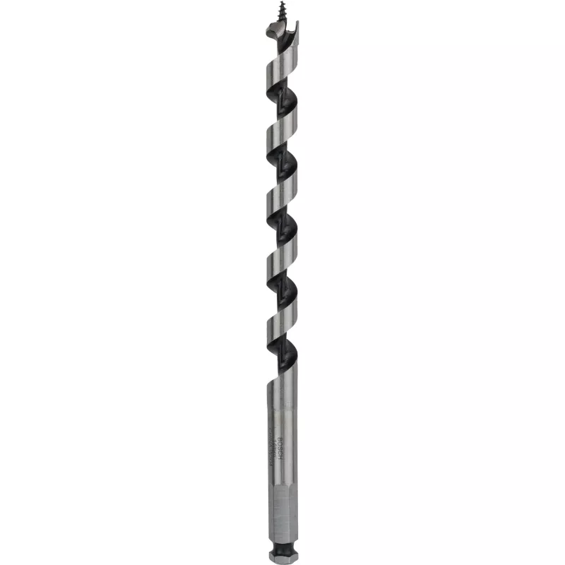 Bosch 2608597628 PRO Wood hadovitý vrták do dreva, 14 mm, celková dĺžka 235 mm, pracovná dĺžka 170 mm, šesťhranná stopka