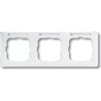BUSCH JAEGER 1754-0-4062 - biela - Busch-Jaeger - 1799-0-0154 1799-0-0162 - 223 mm - 81 mm - 1,1 cm