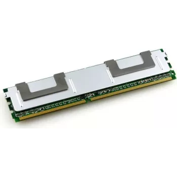 CoreParts MMDE012-4GB pamäťový modul 1 x 4 GB DDR3 240-pin DIMM ECC