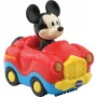 VTech Tut Tut Baby Flitzer 80-511004 autíčko/hracia dráha