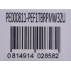 USB kľúč PATRIOT PEF1TBRPMW32U — 1 TB, USB Type-A, USB 3.2 Gen 2, biely