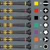 Wera 1578 A/6 ESD sada