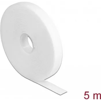 Suchý zips na káble DeLOCK 18377