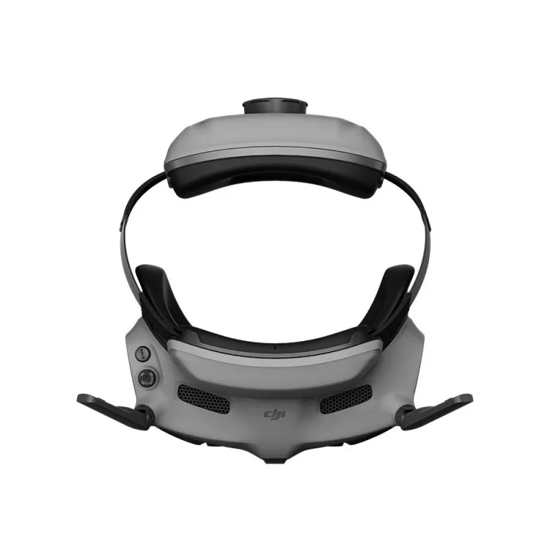 DJI Avata 2 Fly More Combo 3 batérie 12 MP 3840 x 2880 4 rotory quadkoptéra čierna