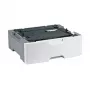 Vložka zásobníka 550 listov pre Lexmark M5155/M5163/M5170/MS710/MS711/MS810/MS811/MS812/MX710/MX711 (41X0976)