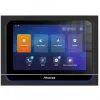 Smart Home centrálna riadiaca jednotka Akuvox X933H čierna 7 palcov dotykový displej