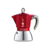 Bialetti Moka Induction moka kanvica 6 šálok