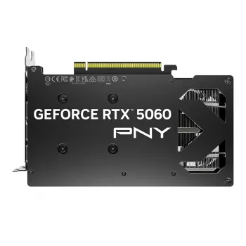 Grafická karta PNY GeForce RTX 5060 8GB
