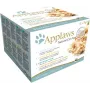 APPLAWS sortimentný multipack v bujóne - mokré krmivo pre mačky - 12x70 g