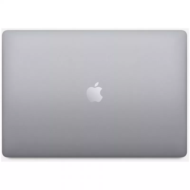 Notebook Apple MacBook Pro 16 inch (2019) — Intel Core i9 9880H, Radeon Pro 5500M, 64 GB RAM, 1 TB SSD, 3072 × 1920, Space Grey