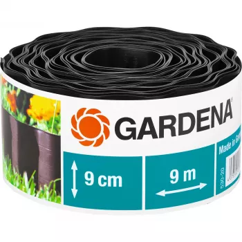 Rolka obrubníka záhona Gardena 530-20
