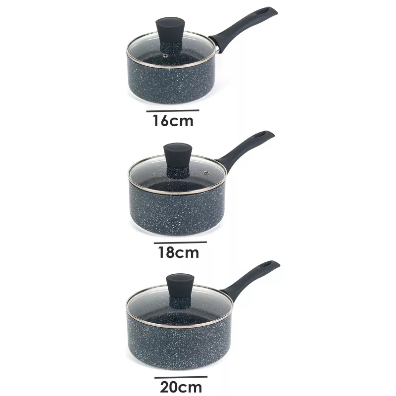 Hrniec Russell Hobbs RH00844EU7 16 cm kameninový vzhľad