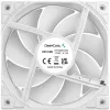 Deepcool R-FD12-WHNPN1-G biela