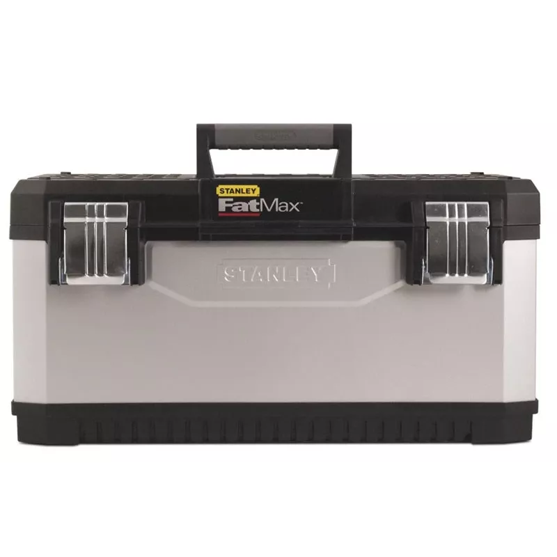 Stanley Werkzeugkiste FatMax kov-plast 26