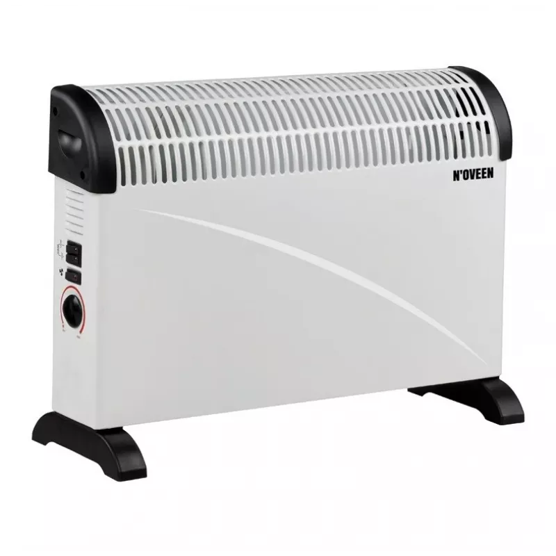 KONVEKTOROVÝ OHRIEVAČ NOVEEN CH-5000 TURBO FAN