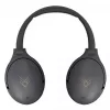 Audeeo Serene Hush Pro bezdrôtové slúchadlá (čierna)