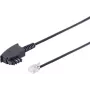 S/CONN TAE-F/RJ-11 6 m ShiverPeaks