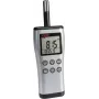 ROLINE ROTRONIC CP11 - termo-hygro-CO2 merač - digitálny