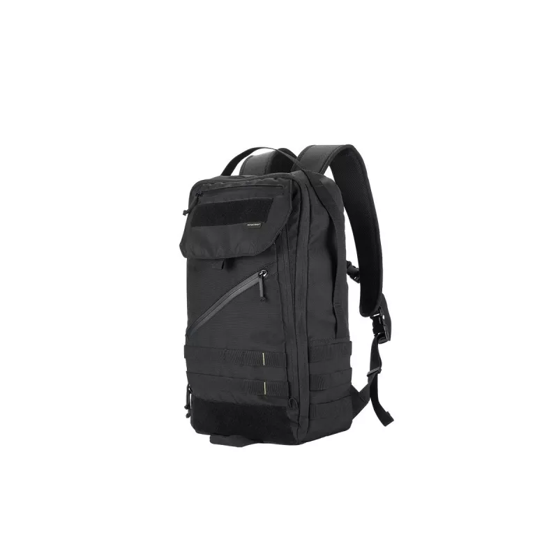 Nitecore BP23 batoh cestovný batoh čierny nylon, polyester