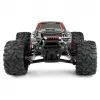Amewi M-Land Monstertruck 48 km/h 4WD 1:16 RTR červená (22622)