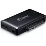 Adaptér Fantec AD-U3SA z USB3.0 na SATA pre 2,5/3,5 HDD/SSD (1817)