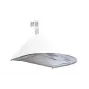 Akpo WK-5 Rondo Turbo 50 digestor biely