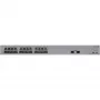 HUAWEI eKit S110 séria S110-24LP2SR neupravovaný L2 Gigabit Ethernet (10/100/1000) Power over Ethernet (PoE) 1U sivý