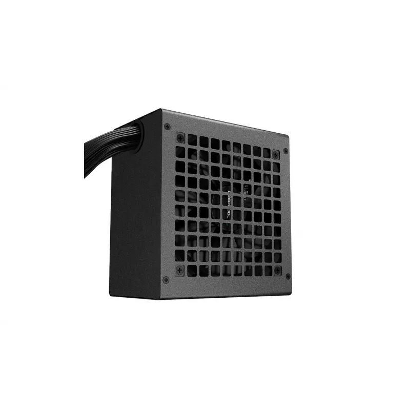 Napájací zdroj DeepCool PF400 400W, ATX, čierny