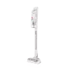 Bissell tyčový vysávač | PowerClean | akumulátorový | 200 W | výdrž (max.) 40 min | teplá biela/sivá/lesklá strieborná