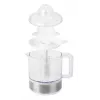 Ručný odšťavovač Emerio CP-131451 30 W biely 0,8 L kapacita