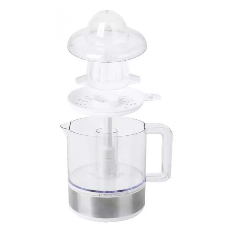 Ručný odšťavovač Emerio CP-131451 30 W biely 0,8 L kapacita