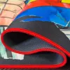Subsonic Gaming podložka pod myš XXL Supermans Chest