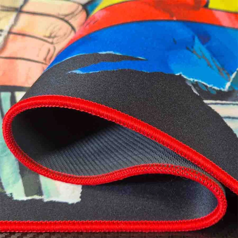 Subsonic Gaming podložka pod myš XXL Supermans Chest