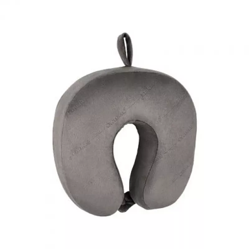 WENGER cestovný vankúšik na krk s Memory Foam grey (611884)