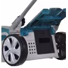 MAKITA ELEKTRICKÁ KOSAČKA NA TRÁVU 1600W 41cm OCELOVÉ TELO ELM4121