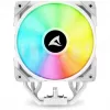 Sharkoon A50 RGB procesorový vzduchový chladič 1