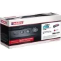 EDDING toner kompatibilný purpurový EDD-1054 Brother TN-326m - tonerová jednotka