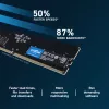 Crucial Pro – DDR5 – modul – 16 GB – DIMM 288-PIN Low Profile