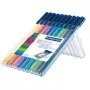 Fixka Staedtler triplus color 323