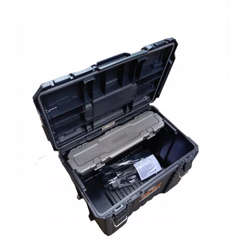Kufrík na náradie XL Roc Pro Gear 2.0 Keter
