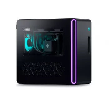 Desktop PC Dell Alienware Aurora Ultra 9 — 285W napájací zdroj / 32 GB RAM / 2 TB SSD / NVIDIA GeForce RTX 5070 Ti 16 GB / Windows 11 Pro / 3 roky onsite záruka