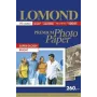 Fotopapier Lomond Premium 260 g/m² 10×15 cm Super Glossy 500 listov