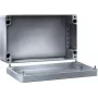 Elektrické puzdro Rittal GA 9104.210 — oceľ, IP66, 75×57×80 mm