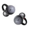 Bezdrôtové on-ear slúchadlá Earfun Clip (čierna) model CW100G