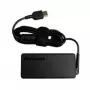 Lenovo 45N0473 napájací zdroj interiérový 45 W čierny
