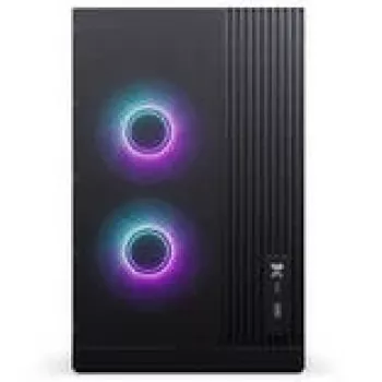Phanteks PHANTKES XT M3 ks skriňa Mini skriňa mATX tvrdené sklo (PH-XT325M_BK01)