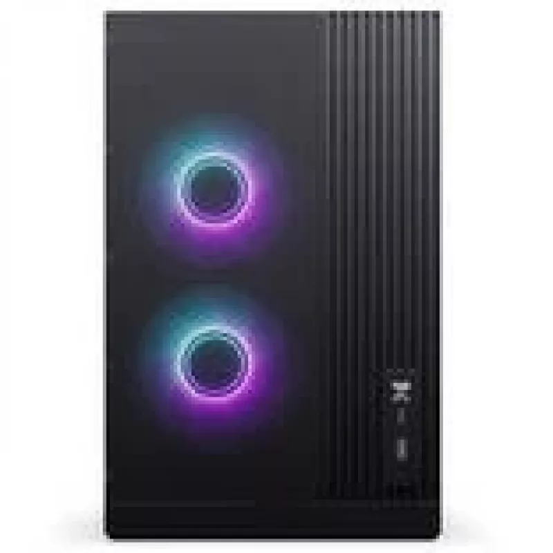 Phanteks PHANTKES XT M3 ks skriňa Mini skriňa mATX tvrdené sklo (PH-XT325M_BK01)
