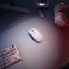 Ultraľahká bezdrôtová herná myš Corsair SABRE v2 PRO, biela